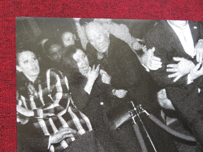 DEATH OF A PRESIDENT US ONE SHEET ROLLED POSTER HEND AYOUB BECKY ANN BAKER 2006 - Rendezvous Cinema