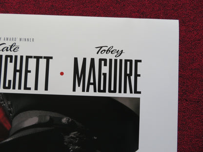 THE GOOD GERMAN US ONE SHEET ROLLED POSTER GEORGE CLOONEY CATE BLANCHETT 2006 - Rendezvous Cinema