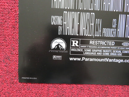 BABEL US ONE SHEET ROLLED POSTER BRAD PITT CATE BLANCHETT 2006 - Rendezvous Cinema