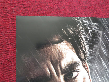 SIN CITY - A US ONE SHEET ROLLED POSTER CLIVE OWEN JESSICA ALBA 2004 - Rendezvous Cinema