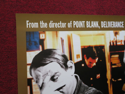 THE GENERAL US ONE SHEET ROLLED POSTER JON VOIGHT ADRIAN DUNBAR 1998 - Rendezvous Cinema