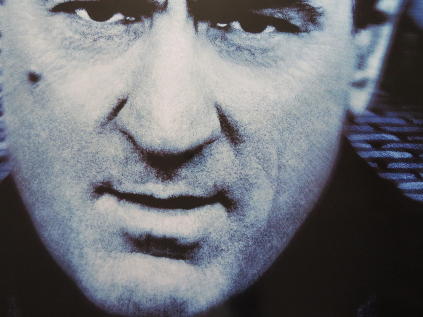 RONIN US ONE SHEET ROLLED POSTER ROBERT DE NIRO JEAN RENO 1998 - Rendezvous Cinema