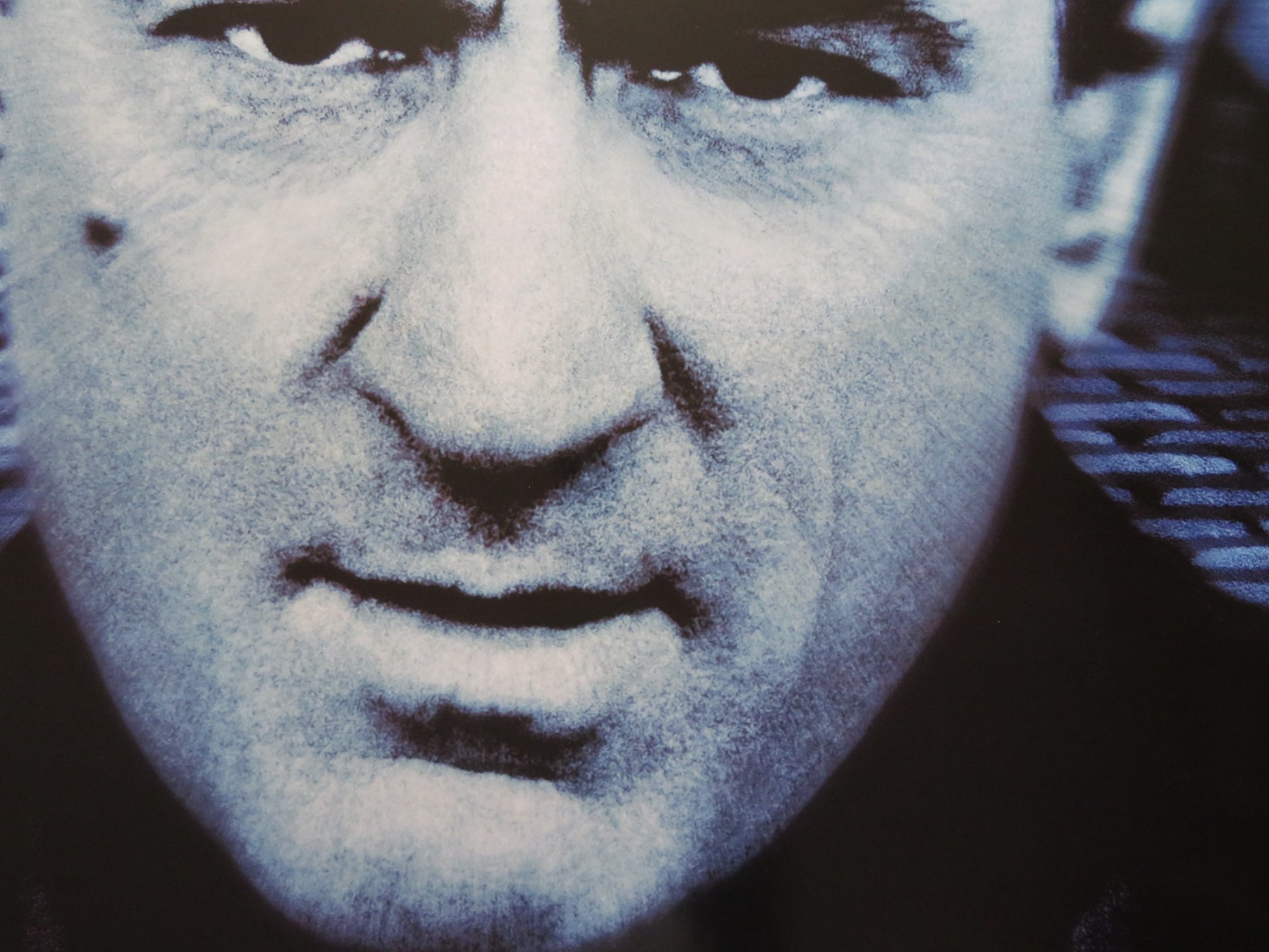 RONIN US ONE SHEET ROLLED POSTER ROBERT DE NIRO JEAN RENO 1998 - Rendezvous Cinema