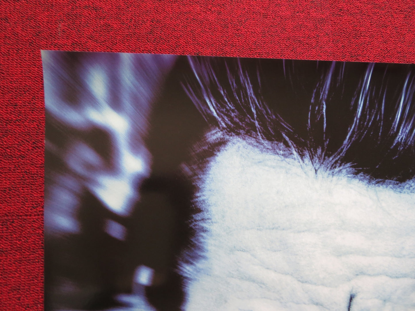 RONIN US ONE SHEET ROLLED POSTER ROBERT DE NIRO JEAN RENO 1998 - Rendezvous Cinema