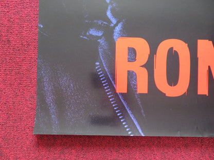 RONIN US ONE SHEET ROLLED POSTER ROBERT DE NIRO JEAN RENO 1998 - Rendezvous Cinema