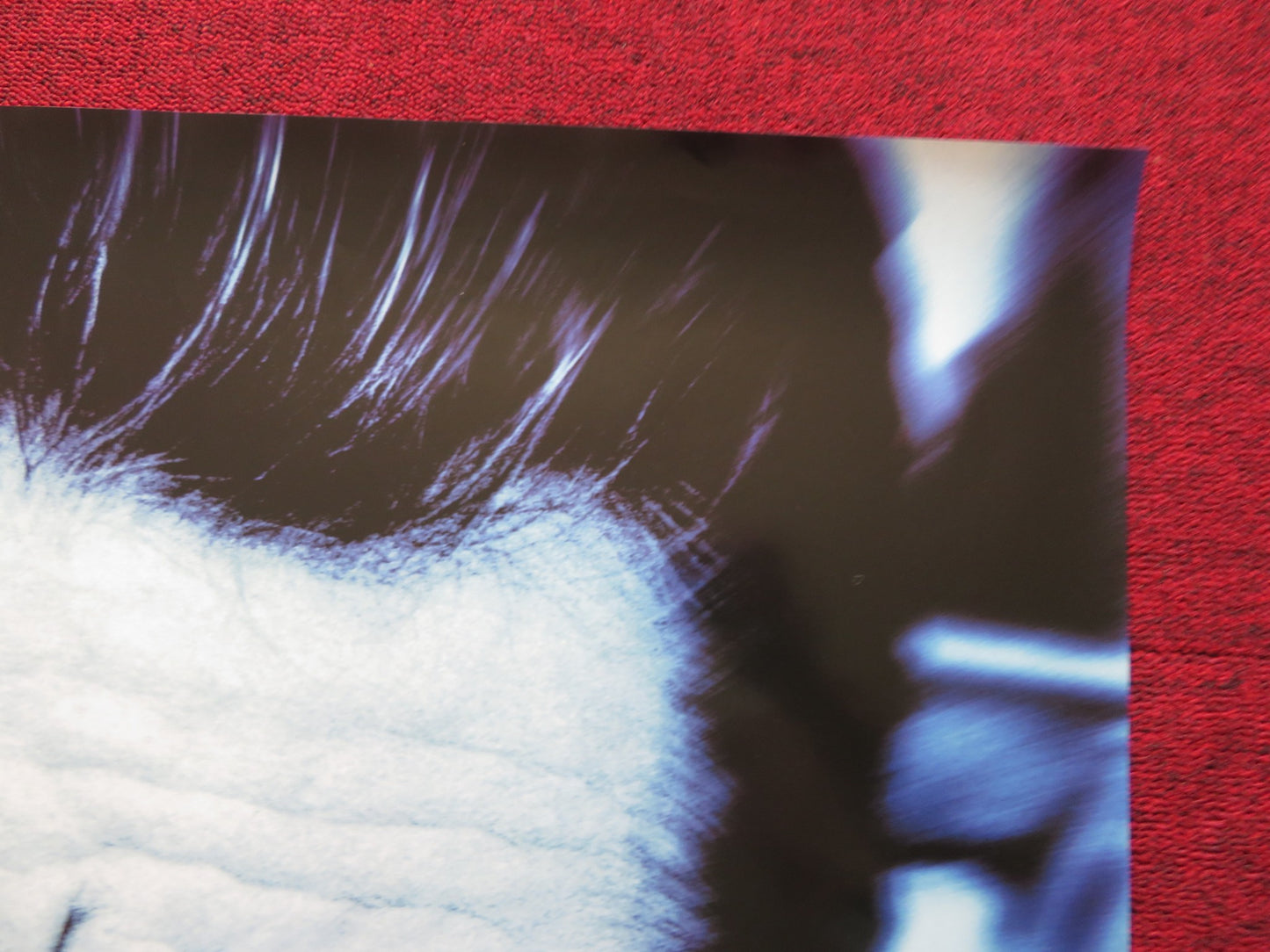 RONIN US ONE SHEET ROLLED POSTER ROBERT DE NIRO JEAN RENO 1998 - Rendezvous Cinema