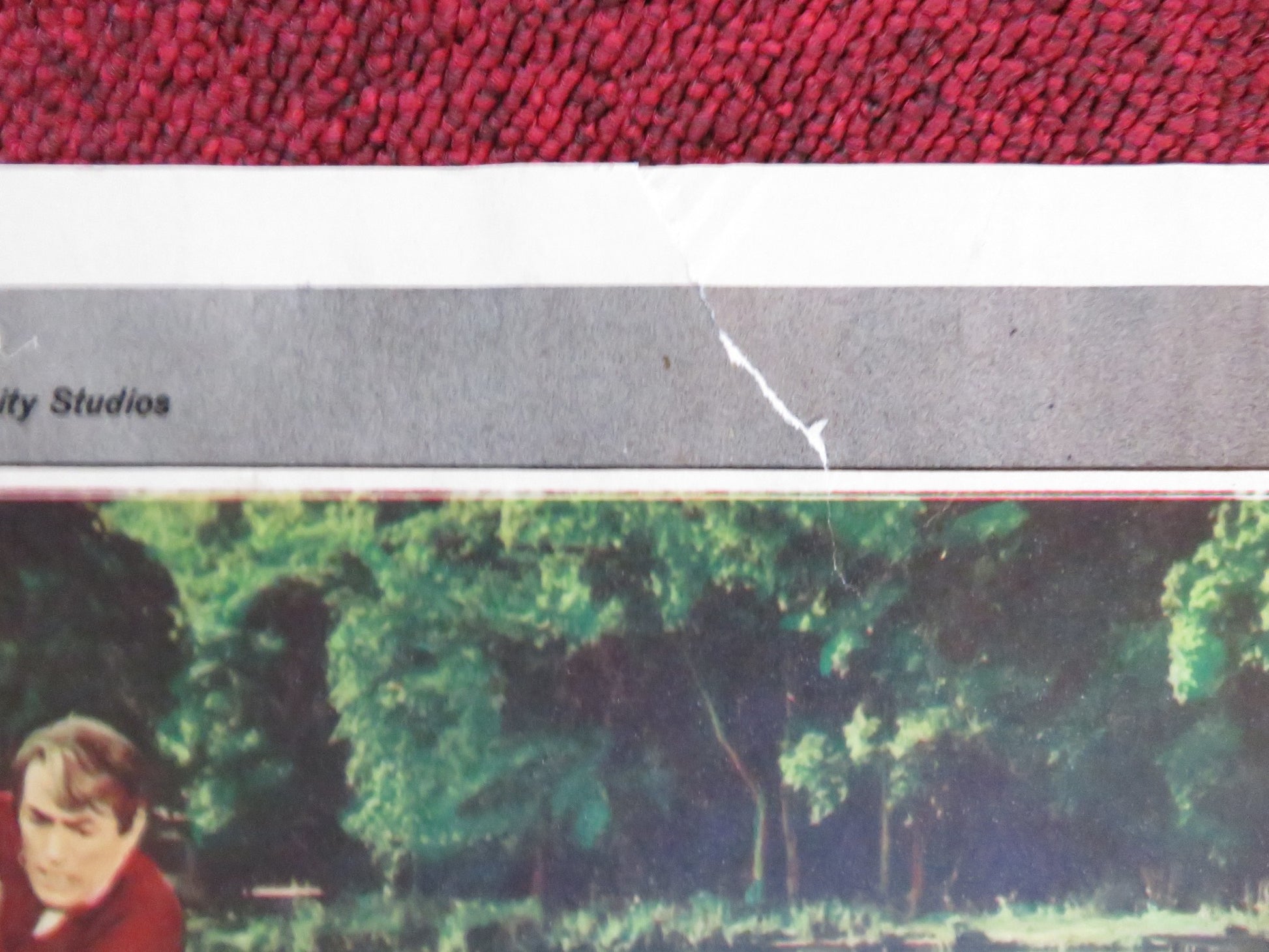 ARABESQUE US LOBBY CARD FULL SET GREGORY PECK SOPHIA LOREN 1966 - Rendezvous Cinema