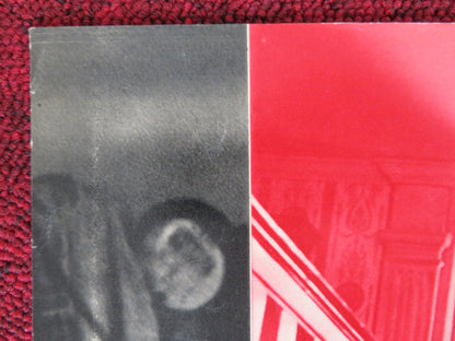 NUDA NELL'URAGANO - A ITALIAN FOTOBUSTA POSTER HOWARD KEEL CYRIL CUSACK 1958 - Rendezvous Cinema