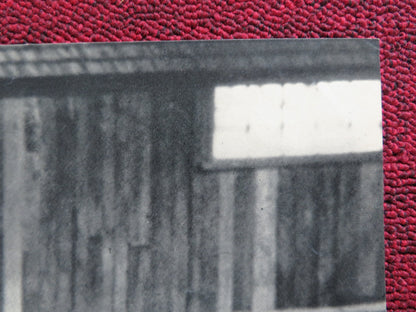 NUDA NELL'URAGANO - A ITALIAN FOTOBUSTA POSTER HOWARD KEEL CYRIL CUSACK 1958 - Rendezvous Cinema