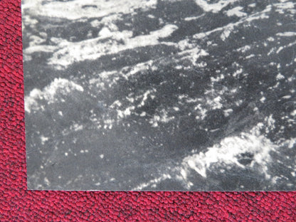 NUDA NELL'URAGANO - A ITALIAN FOTOBUSTA POSTER HOWARD KEEL CYRIL CUSACK 1958 - Rendezvous Cinema