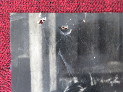 NUDA NELL'URAGANO - B ITALIAN FOTOBUSTA POSTER HOWARD KEEL CYRIL CUSACK 1958 - Rendezvous Cinema