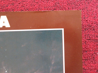 FIREWALKER - C ITALIAN FOTOBUSTA POSTER CANNON CHUCK NORRIS 1986 - Rendezvous Cinema