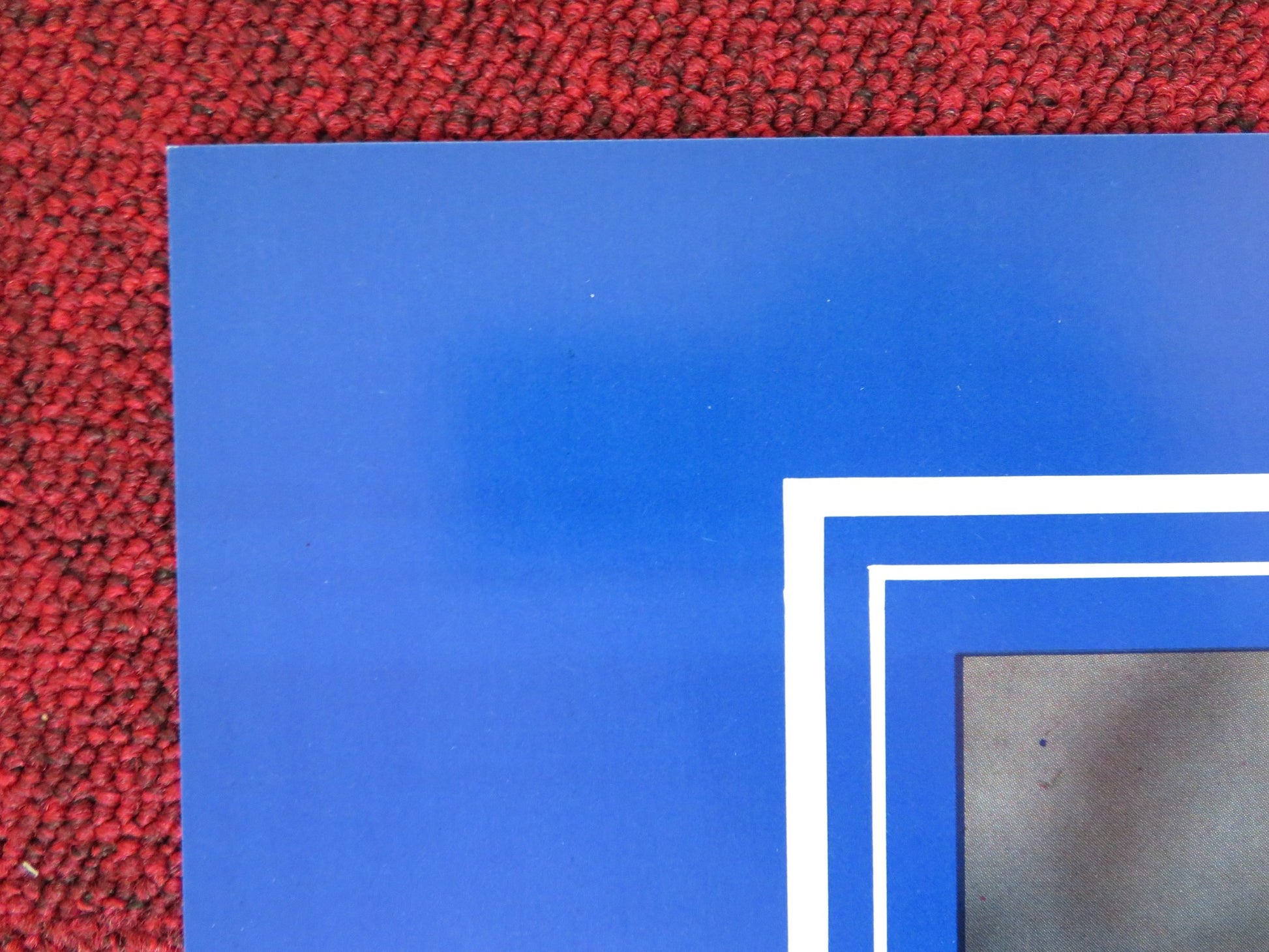 THE VENUS TRAP - A ITALIAN FOTOBUSTA POSTER MYRIEM ROUSSEL HORST G. MARX 1988 - Rendezvous Cinema