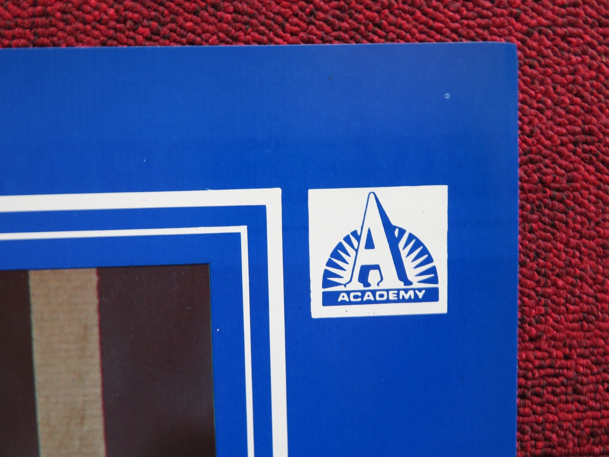 THE VENUS TRAP - A ITALIAN FOTOBUSTA POSTER MYRIEM ROUSSEL HORST G. MARX 1988 - Rendezvous Cinema