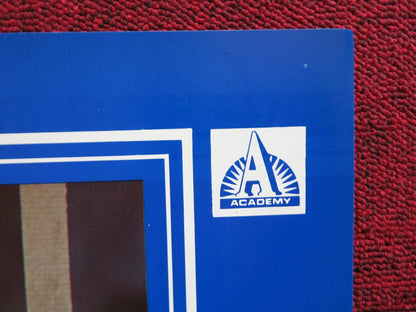 THE VENUS TRAP - A ITALIAN FOTOBUSTA POSTER MYRIEM ROUSSEL HORST G. MARX 1988 - Rendezvous Cinema