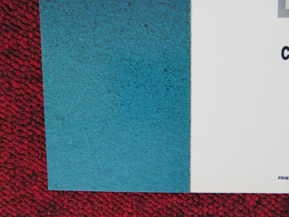 MARAMAO - D ITALIAN FOTOBUSTA POSTER VANESSA GRAVINA MAURIZIO BEGOTTI 1987 - Rendezvous Cinema