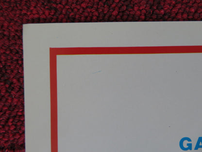 ANIMALI METROPOLITANI - C ITALIAN FOTOBUSTA POSTER DONALD PLEASENCE 1987 - Rendezvous Cinema