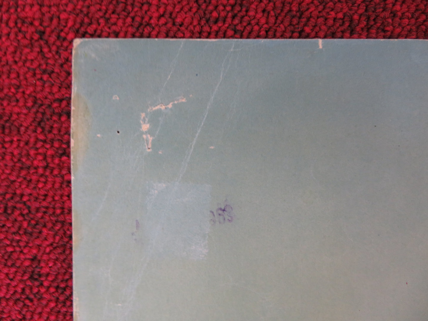 LA STEPPA ITALIAN FOTOBUSTA POSTER CHARLES VANEL DANIELE SPALLONE 1962 - Rendezvous Cinema