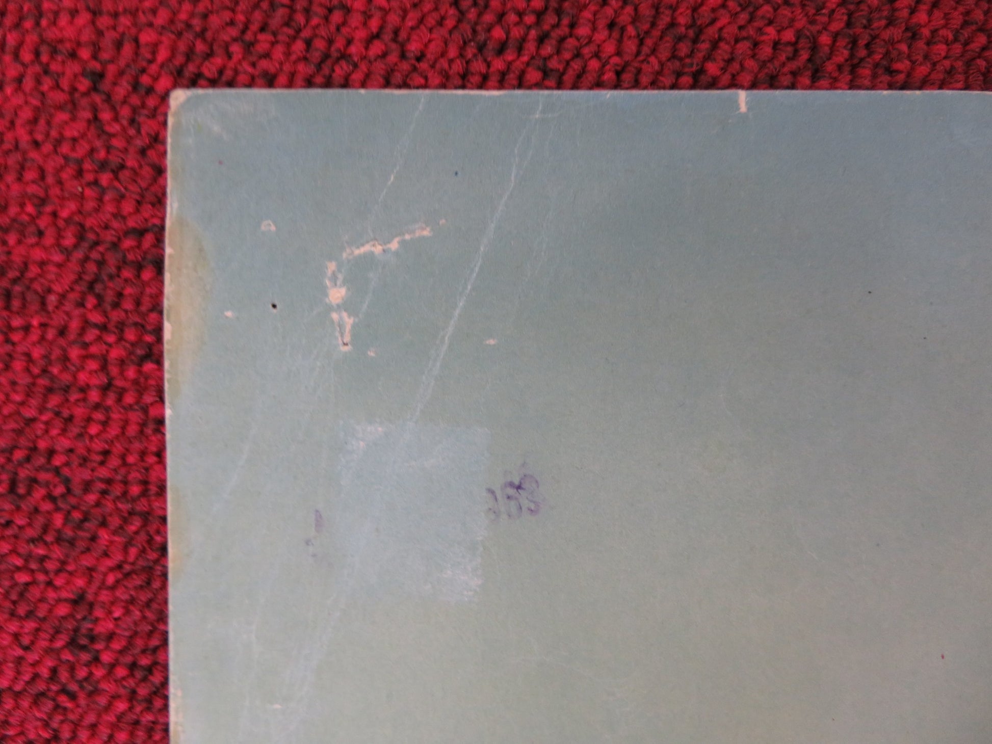 LA STEPPA ITALIAN FOTOBUSTA POSTER CHARLES VANEL DANIELE SPALLONE 1962 - Rendezvous Cinema