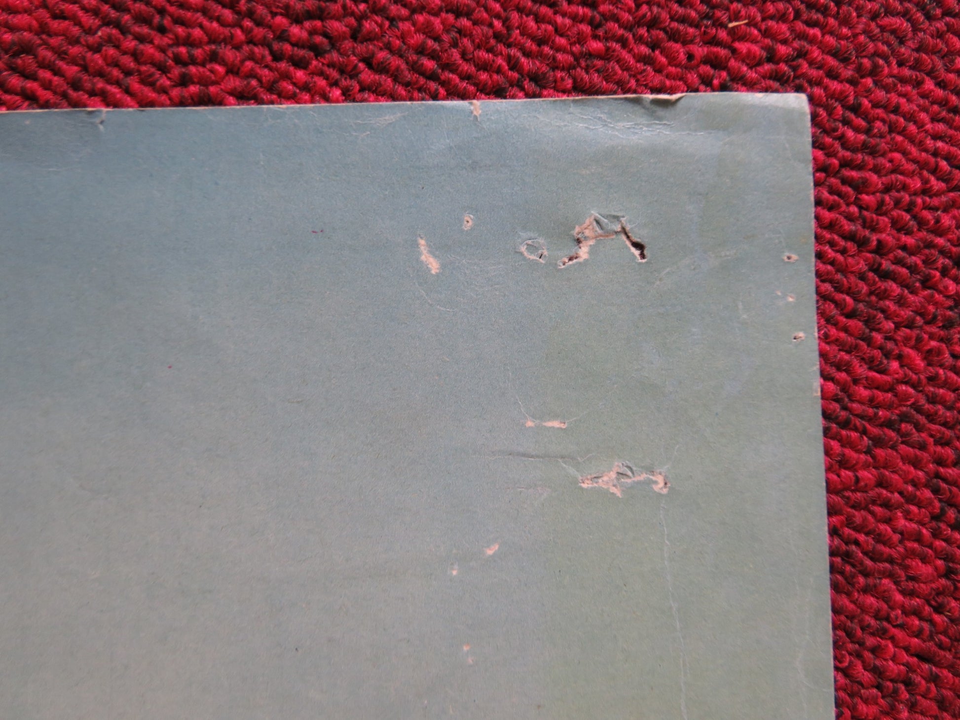 LA STEPPA ITALIAN FOTOBUSTA POSTER CHARLES VANEL DANIELE SPALLONE 1962 - Rendezvous Cinema