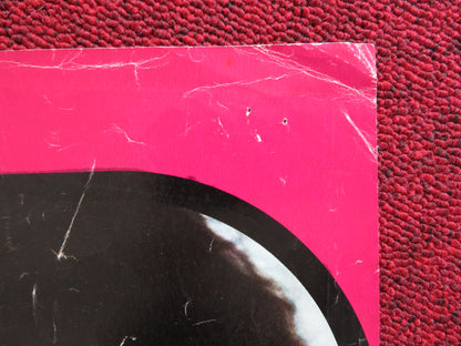 THE LATE SHOW ITALIAN FOTOBUSTA POSTER ART CARNEY LILY TOMLIN 1977 - Rendezvous Cinema