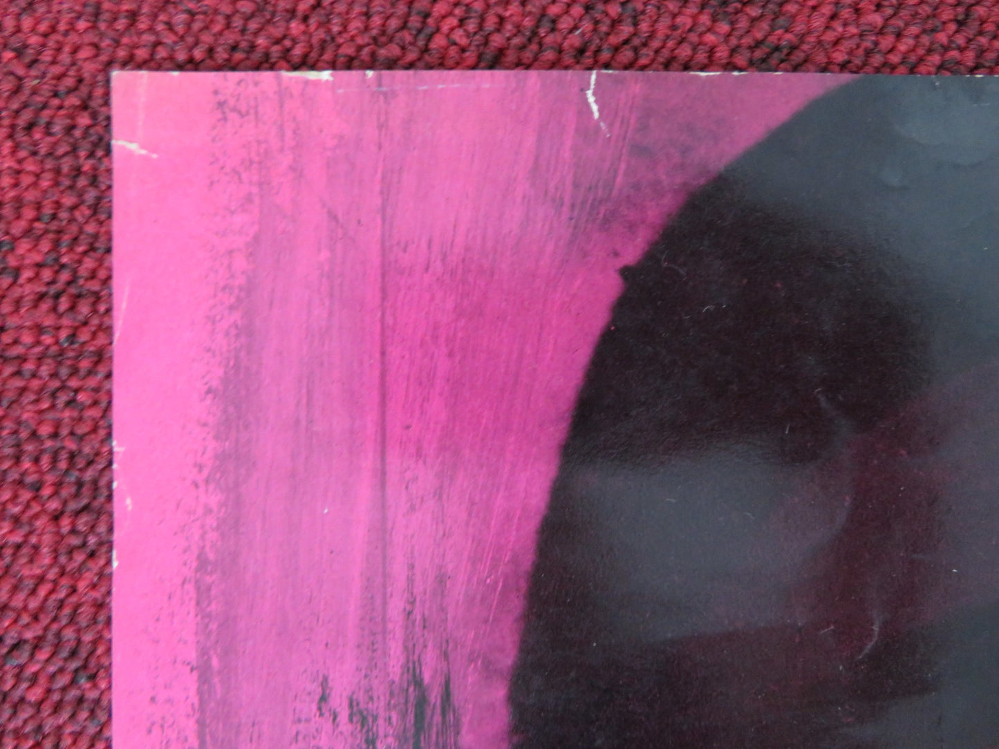 I FRATELLI KARAMAZOV ITALIAN FOTOBUSTA POSTER MIKHAIL OULIANOV KRILL LAVROV 1971 - Rendezvous Cinema