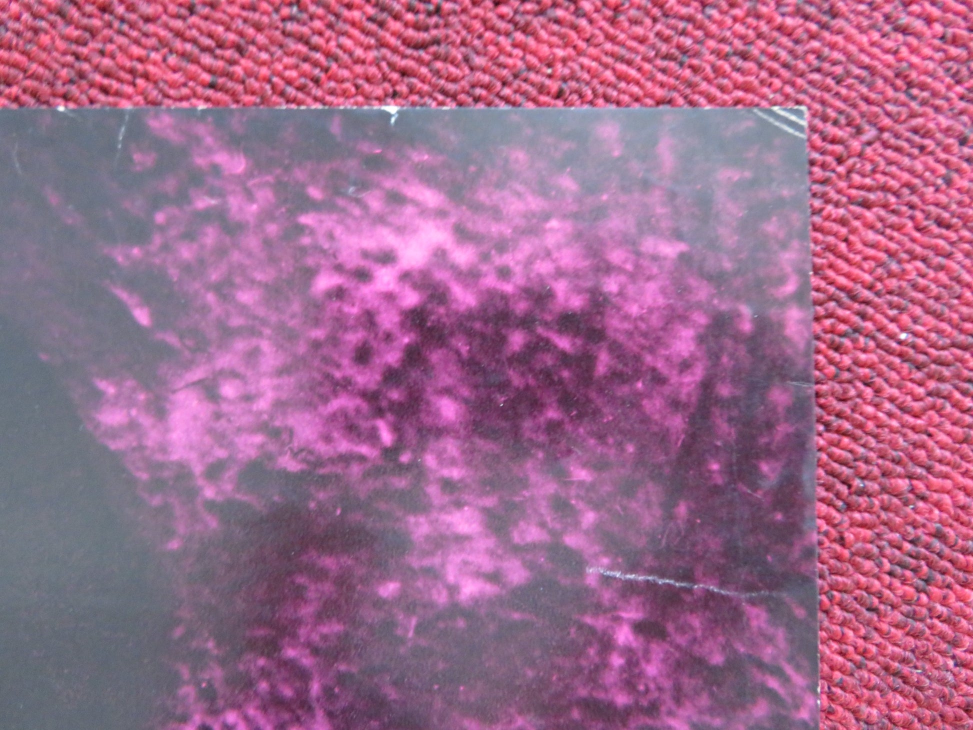 I FRATELLI KARAMAZOV ITALIAN FOTOBUSTA POSTER MIKHAIL OULIANOV KRILL LAVROV 1971 - Rendezvous Cinema