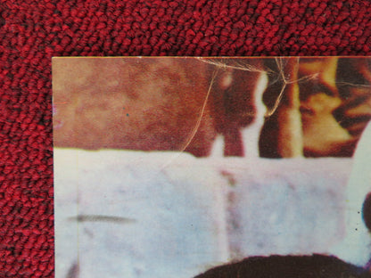 MACISTE CONTRO LO SCEICCO ITALIAN FOTOBUSTA POSTER ED FURY ERNO CRISA 1962 - Rendezvous Cinema