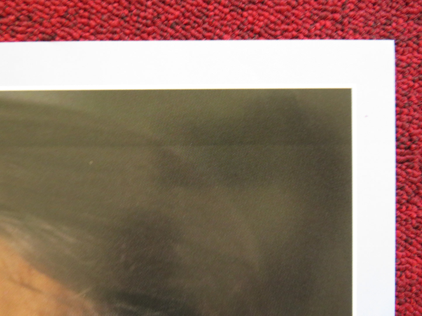 CALLAS FOREVER - B ITALIAN FOTOBUSTA POSTER FANNY ARDANT JEREMY IRONS 1990 - Rendezvous Cinema