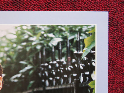 CALLAS FOREVER - C ITALIAN FOTOBUSTA POSTER FANNY ARDANT JEREMY IRONS 1990 - Rendezvous Cinema