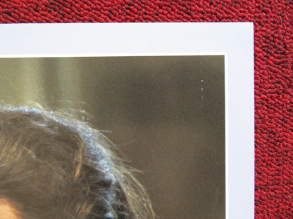 CALLAS FOREVER - D ITALIAN FOTOBUSTA POSTER FANNY ARDANT JEREMY IRONS 1990 - Rendezvous Cinema