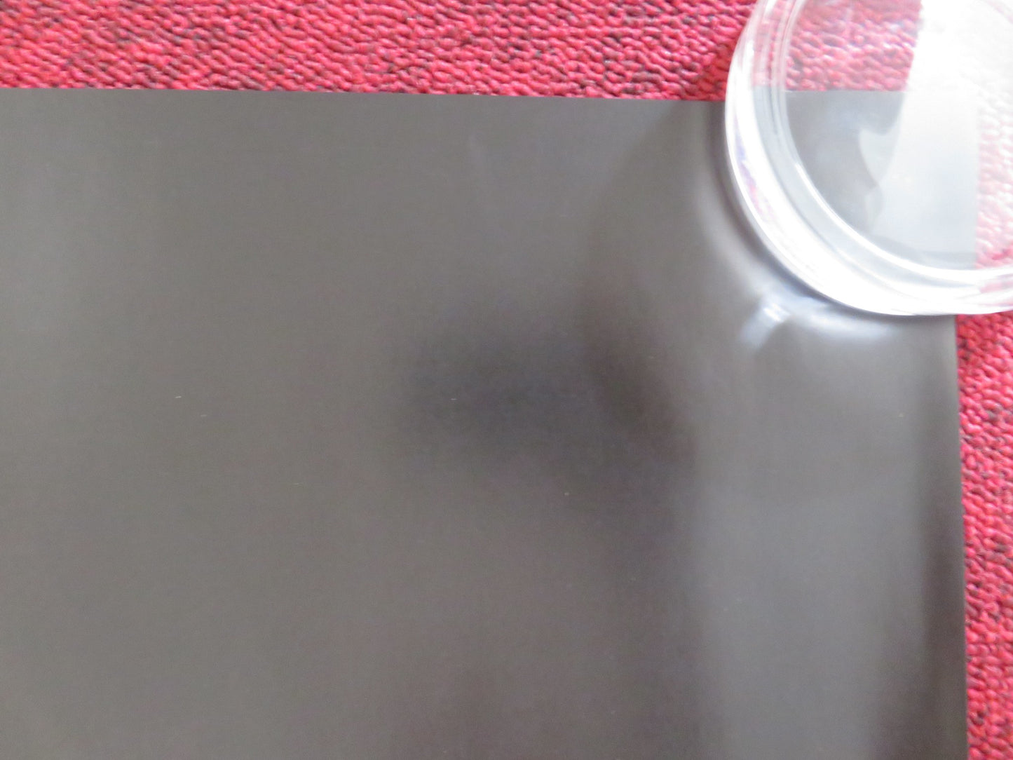 ALL'OPERA ITALIAN OPERA AND BALLET LIVE UK QUAD ROLLED POSTER 2017 - Rendezvous Cinema