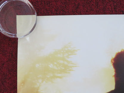 AMAZING GRACE UK QUAD (30"x 40") ROLLED POSTER IOAN GRUFFUDD ALBERT FINNEY 2006 - Rendezvous Cinema