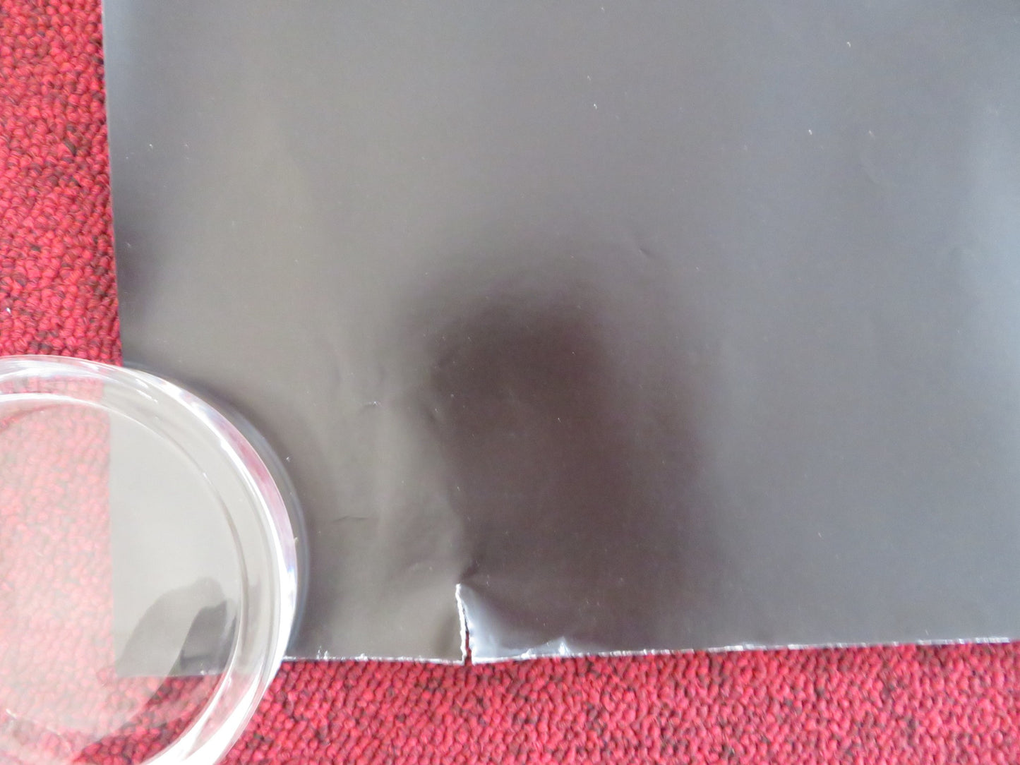 AMAZING GRACE UK QUAD (30"x 40") ROLLED POSTER IOAN GRUFFUDD ALBERT FINNEY 2006 - Rendezvous Cinema