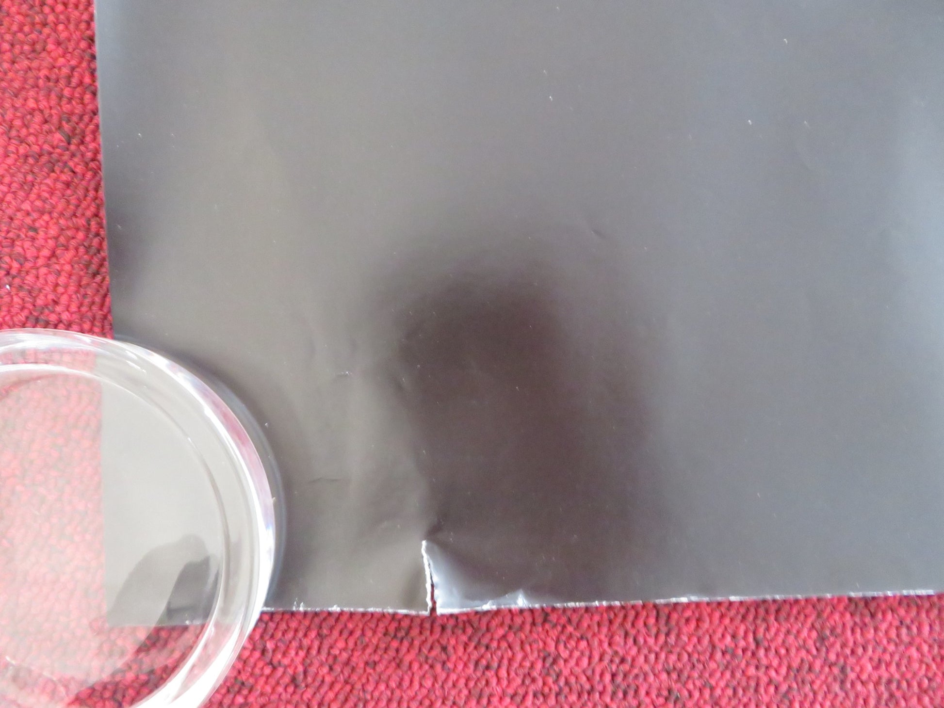 AMAZING GRACE UK QUAD (30"x 40") ROLLED POSTER IOAN GRUFFUDD ALBERT FINNEY 2006 - Rendezvous Cinema