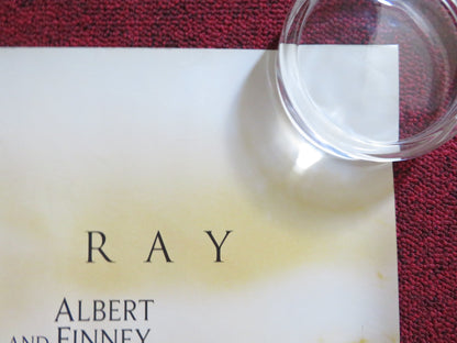 AMAZING GRACE UK QUAD (30"x 40") ROLLED POSTER IOAN GRUFFUDD ALBERT FINNEY 2006 - Rendezvous Cinema