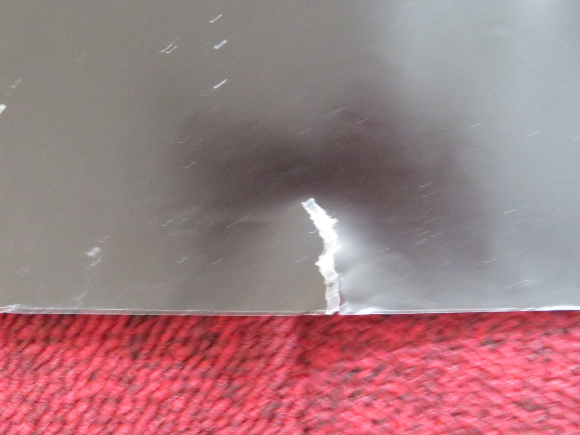 AMAZING GRACE UK QUAD (30"x 40") ROLLED POSTER IOAN GRUFFUDD ALBERT FINNEY 2006 - Rendezvous Cinema