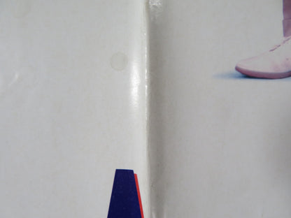 ANOTHER YOU FOLDED US ONE SHEET POSTER RICHARD PRYOR GENE WILDER 1991 - Rendezvous Cinema