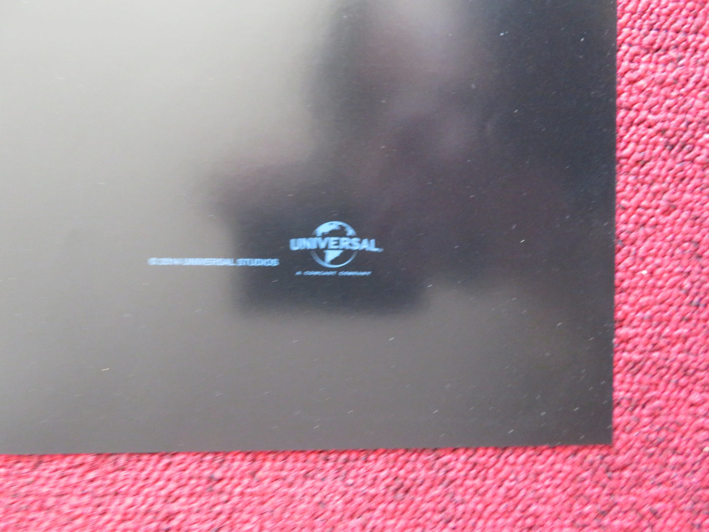 THE BOY NEXT DOOR US ONE SHEET ROLLED POSTER JENNIFER LOPEZ RYAN GUZMAN 2015 - Rendezvous Cinema