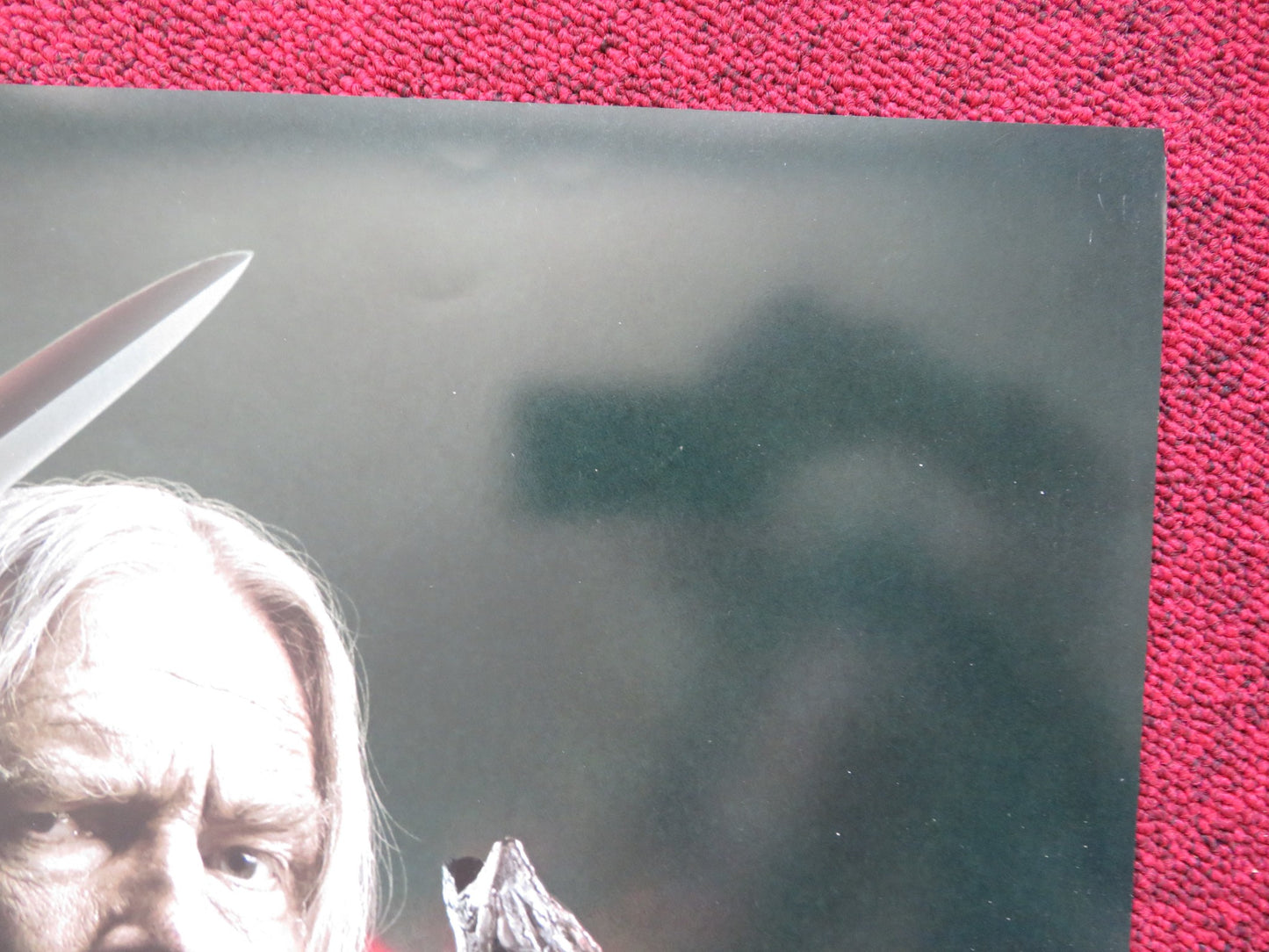 SEVENTH SON US ONE SHEET ROLLED POSTER BEN BARNES JULIANNE MOORE 2014 - Rendezvous Cinema