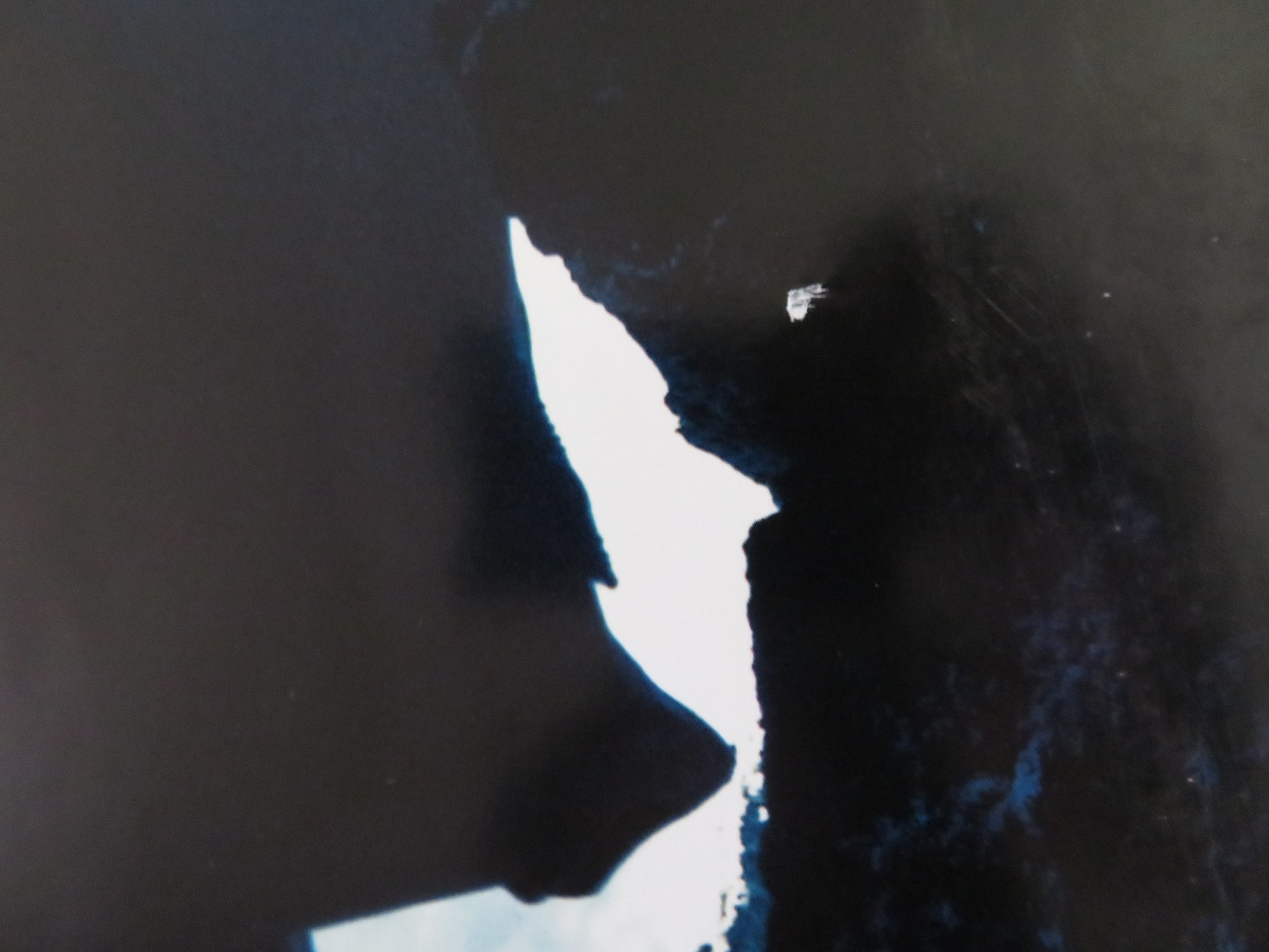 FLAGS OF OUR FATHERS UK QUAD (30"x 40") ROLLED POSTER CLINT EASTWOOD 2006 - Rendezvous Cinema