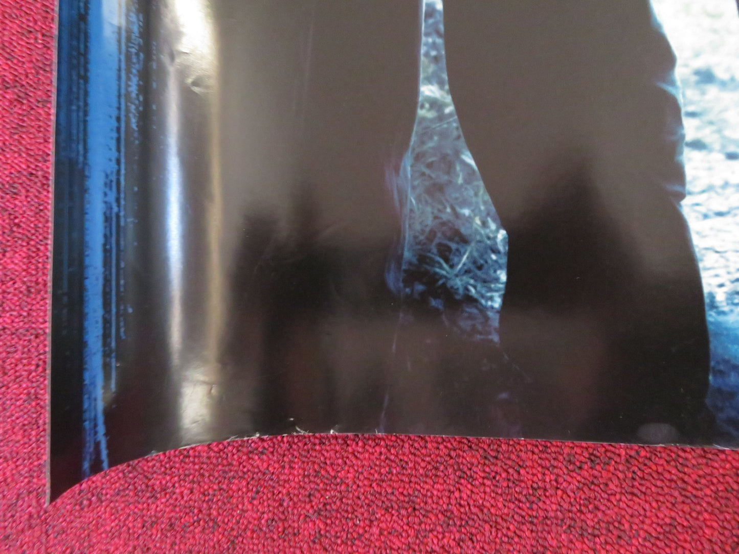 FLAGS OF OUR FATHERS UK QUAD (30"x 40") ROLLED POSTER CLINT EASTWOOD 2006 - Rendezvous Cinema