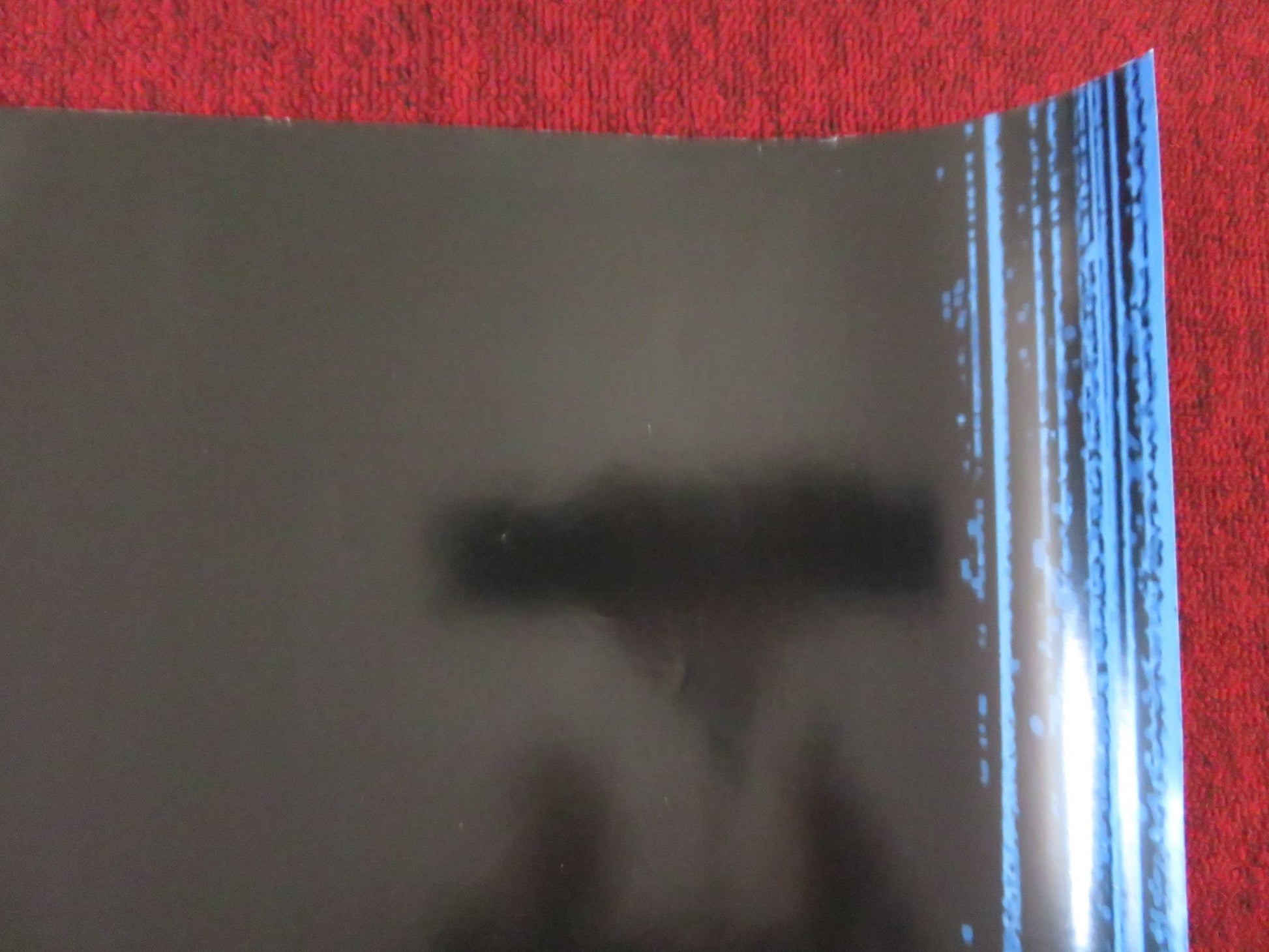 FLAGS OF OUR FATHERS UK QUAD (30"x 40") ROLLED POSTER CLINT EASTWOOD 2006 - Rendezvous Cinema