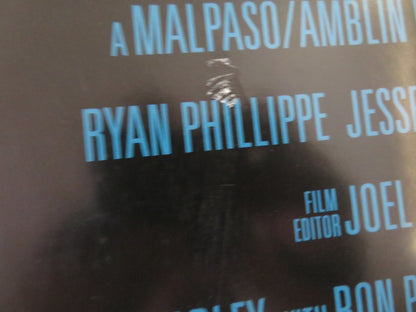 FLAGS OF OUR FATHERS UK QUAD (30"x 40") ROLLED POSTER CLINT EASTWOOD 2006 - Rendezvous Cinema