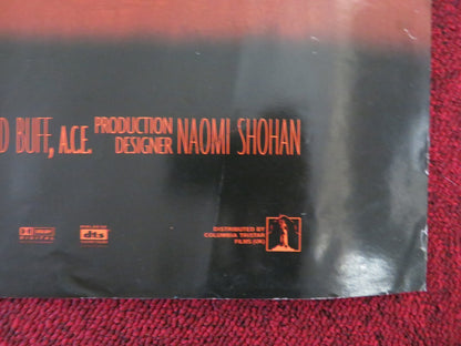 TEARS OF THE SUN UK QUAD (30"x 40") ROLLED POSTER BRUCE WILLIS M. BELLUCCI 2003 - Rendezvous Cinema