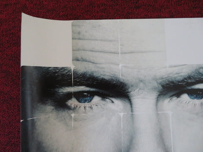 THE GHOST WRITER UK QUAD (30"x 40") ROLLED POSTER EWAN MCGREGOR P. BROSNAN 2010 - Rendezvous Cinema