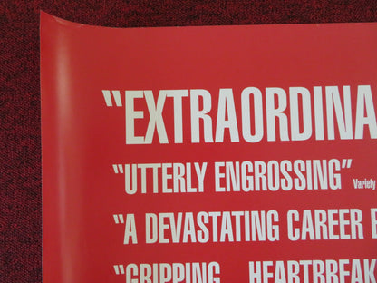 I'VE LOVED YOU SO LONG UK QUAD (30"x 40") ROLLED POSTER KRISTEN SCOTT 2008 - Rendezvous Cinema