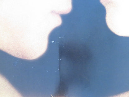 ALL THE PRETTY HORSES UK QUAD ROLLED POSTER MATT DAMON HENRY THOMAS 2000 - Rendezvous Cinema