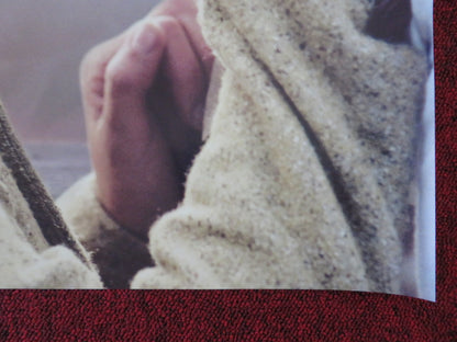 THE LIGHT BETWEEN OCEANS UK QUAD (30"x 40") ROLLED POSTER MICHAEL FASSBENDER '16 - Rendezvous Cinema