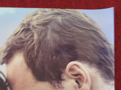 THE LIGHT BETWEEN OCEANS UK QUAD (30"x 40") ROLLED POSTER MICHAEL FASSBENDER '16 - Rendezvous Cinema